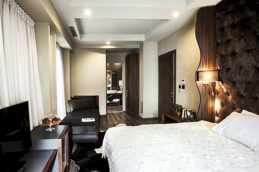 Diamond Suites, Philian Hotels And Resorts Thessaloniki Exterior photo